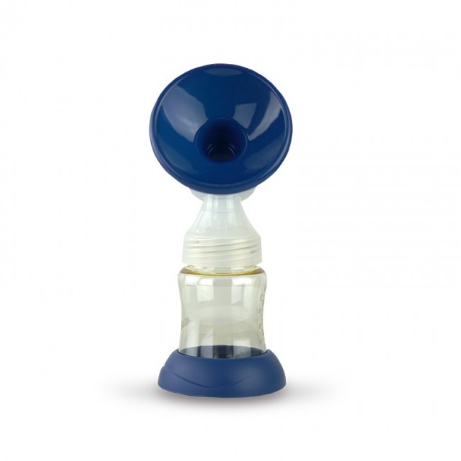 Neno Camino breast pump 180 ml Electronic Neno Camino breast pump 180 ml Electronic