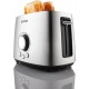 Gorenje T1000E 7 2 slice(s) 1000 W Stainless steel