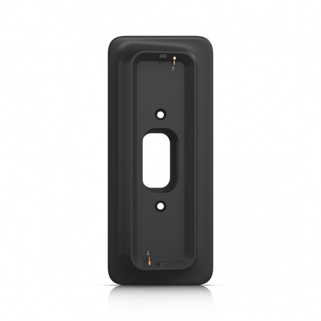Ubiquiti UISP UACC-G4 Doorbell Pro PoE-Gang Box Black