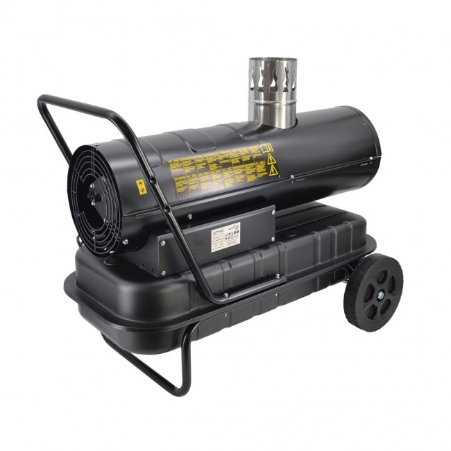 AWTOOLS AW85773BL electric space heater