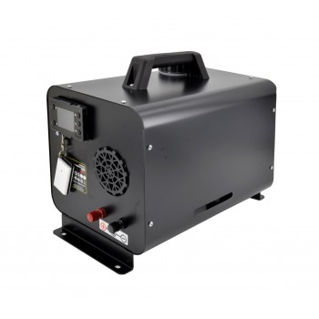 AW PETROL HEATER PARKING DC12V 5KW HD5PA /BLACK LINE