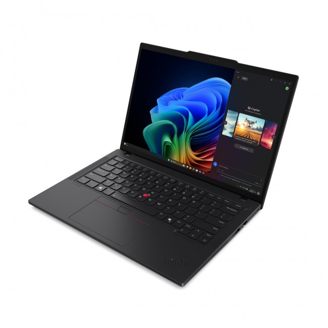 Lenovo ThinkPad T14 Gen 6 (AMD) Copilot+ PC AMD Ryzen AI 5 340 Laptop 35.6 cm (14 Lenovo ThinkPad T14 Gen 6 (AMD) Copilot+ PC AMD Ryzen AI 5 340 Laptop 35.6 cm (14