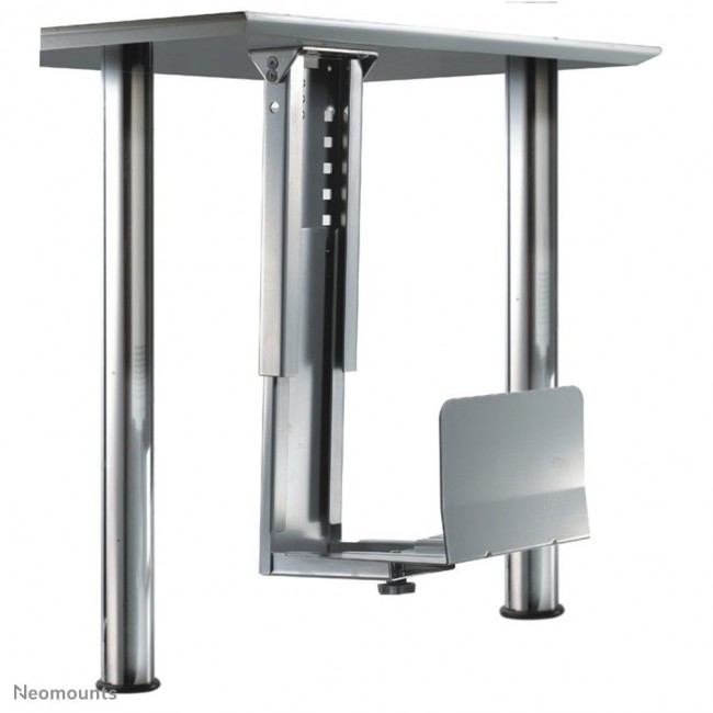 Neomounts CPU-D200SILVER CPU holder - max 30 kg - universal Neomounts CPU-D200SILVER CPU holder - max 30 kg - universal