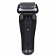 Braun Series 9 Pro+ 9565cc Wet & Dry Foil shaver Trimmer Metallic Braun Series 9 Pro+ 9565cc Wet & Dry Foil shaver Trimmer Metallic