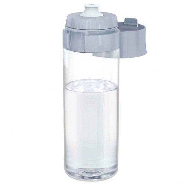 Brita Vital Filtering bottle 0.6 l Pastel blue