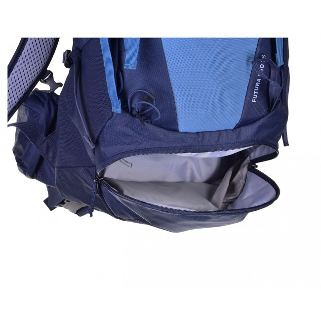 Deuter Futura Pro 36 L Blue Deuter Futura Pro 36 L Blue