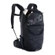 EVOC Stage backpack Cycling backpack Black Nylon, Polyrattan