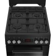 BEKO FSM52331DBDS cooker