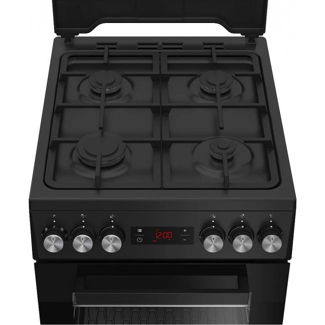 BEKO FSM52331DBDS cooker BEKO FSM52331DBDS cooker