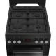 BEKO FSM52331DBDS cooker BEKO FSM52331DBDS cooker