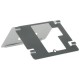 Hikvision DS-KABH9510-T intercom system accessory Bracket Hikvision DS-KABH9510-T intercom system accessory Bracket