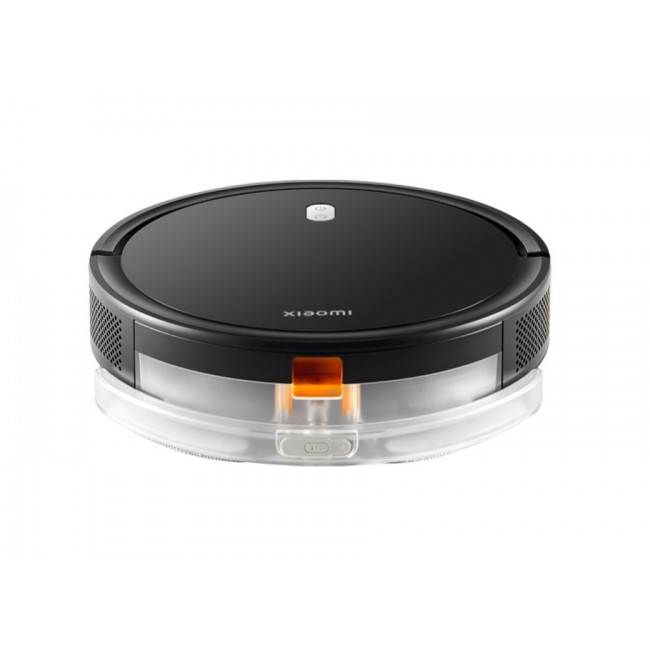 Xiaomi E5 cleaning robot with mop (Black) Xiaomi E5 cleaning robot with mop (Black)