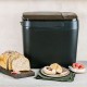 Panasonic | Bread Maker | SD-R2530 | Power 550 W | Number of programs 30 | Display Yes | Black