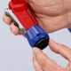 Knipex 90 31 02 SB manual pipe cutter Pipecutter Knipex 90 31 02 SB manual pipe cutter Pipecutter