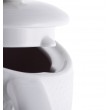 Maestro MR-073 electric kettle 1.2 L 1200 W White Maestro MR-073 electric kettle 1.2 L 1200 W White