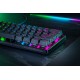 Razer Huntsman V3 Pro Mini keyboard Gaming USB QWERTZ German Black Razer Huntsman V3 Pro Mini keyboard Gaming USB QWERTZ German Black