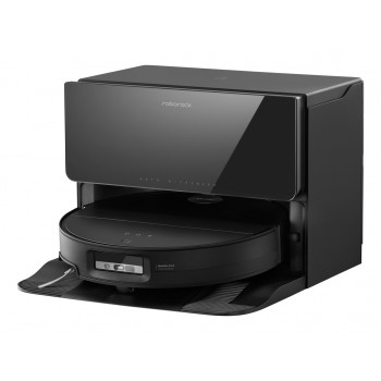 Roborock Saros 10 Dust bag Black