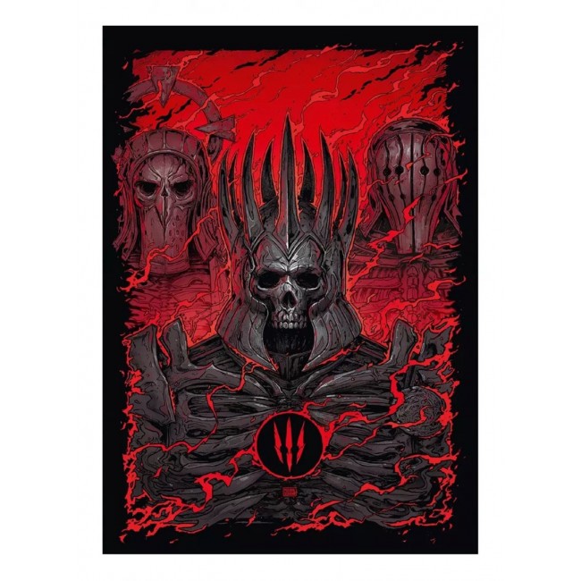 Collector's set Good Loot - The Witcher 3: Wild Hunt - Anniversary Monster Slayer Kit Collector's set Good Loot - The Witcher 3: Wild Hunt - Anniversary Monster Slayer Kit