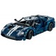 LEGO TECHNIC 42154 FORD GT (2022) LEGO TECHNIC 42154 FORD GT (2022)