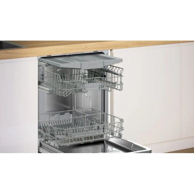 Bosch Serie 4 SMV4HVX11E Built-in dishwasher 14 place settings C