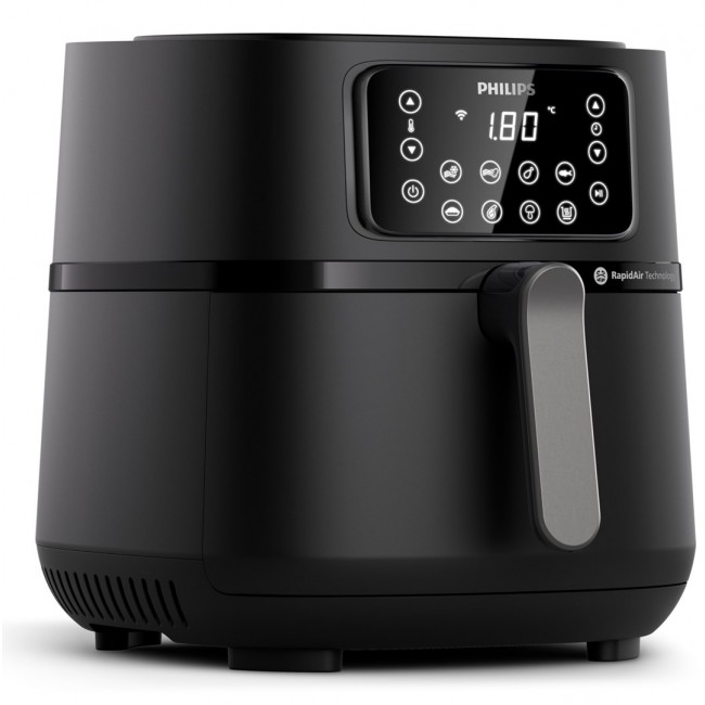 Philips 5000 series Airfryer HD9285/90 XXL Connected