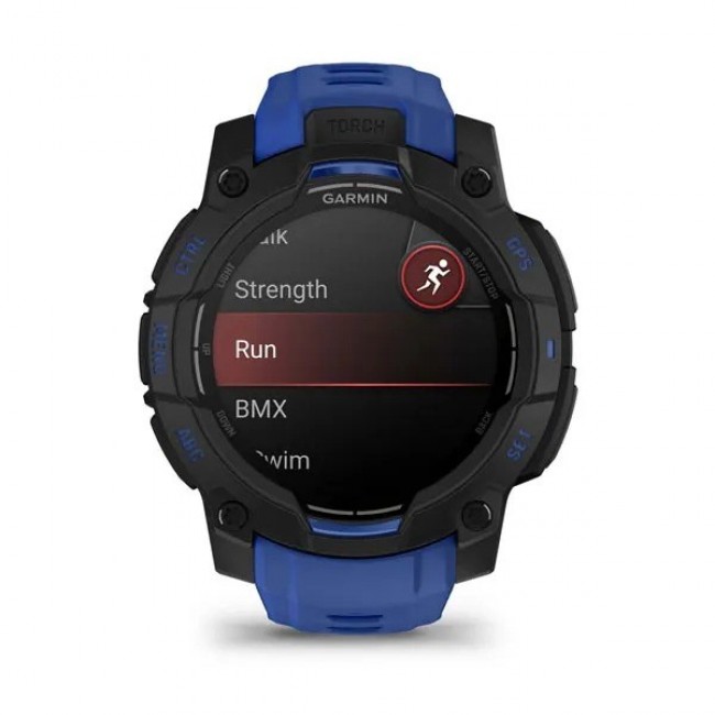 Garmin Instinct 3 3.05 cm (1.2