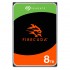 Seagate FireCuda ST8000DXA01 internal hard drive 3.5