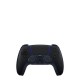 Sony DualSense Midnight Black Bluetooth Gamepad Digital PlayStation 5
