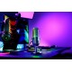 Razer Seiren V3 Chroma Black Tablet microphone