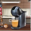 De Longhi Genio S Touch Nescaf Dolce Gusto coffee machine Black