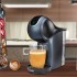 De Longhi Genio S Touch Nescaf Dolce Gusto coffee machine Black