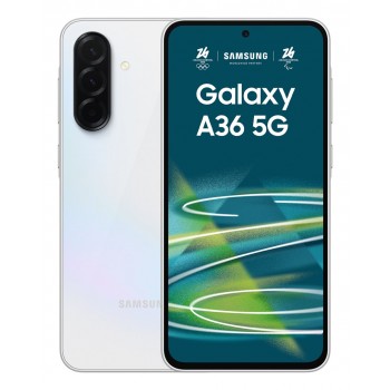 Samsung Galaxy A36 17 cm (6.7