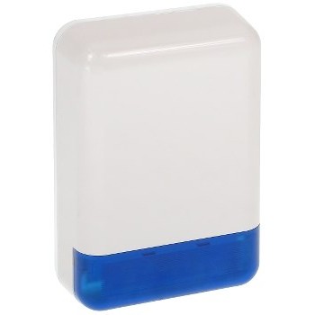 External acoustic-optical signaler SPL-2010 BL