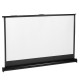 Maclean Portable Projection Screen Compact 40
