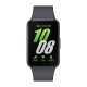 Samsung SM-R390NZAAEUE smartwatch / sport watch 4.06 cm (1.6
