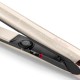 BaByliss ST914PE hair styling tool Straightening iron Warm Beige, Copper