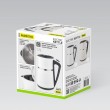 Maestro MR-030-White Electric Kettle 1.7 L 2200 W Maestro MR-030-White Electric Kettle 1.7 L 2200 W