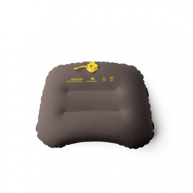 SEA TO SUMMIT Aeros Ultralight Beluga Pillow