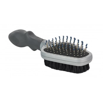 FURminator - double-sided brush for dogs and cats