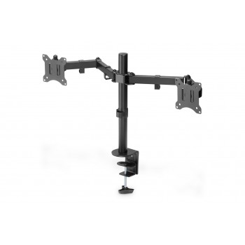 Digitus Dual monitor mount, 2x 32