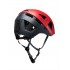 BLACK DIAMOND Capitan E Helmet hyper red helmet M/L
