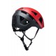 BLACK DIAMOND Capitan E Helmet hyper red helmet M/L