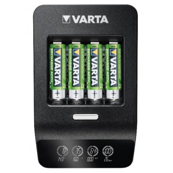 Varta 57685 101 441 battery charger AC