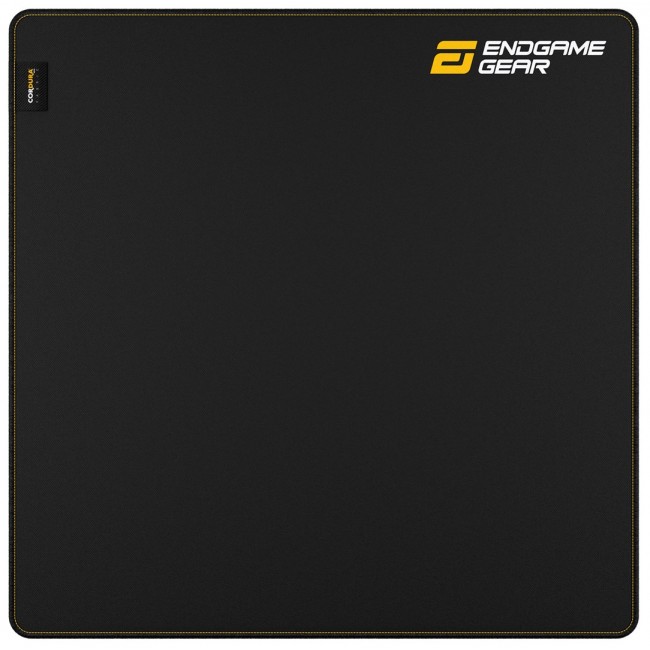 Endgame Gear MPX390 Gaming mouse pad Black