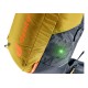 Deuter Alproof Lite 22 turmeric/black - avalanche rucksack