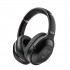 Teufel REAL BLUE PRO Headset Wireless Head-band Gaming Bluetooth Black