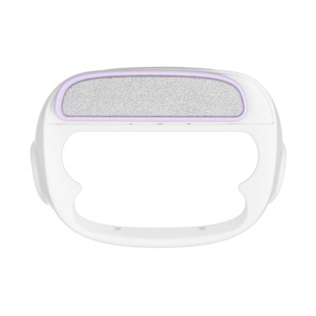 BRAUN Silk- pil LS 5560 Lady Shaver Epilator Lilac