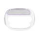 BRAUN Silk- pil LS 5560 Lady Shaver Epilator Lilac