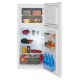 AMICA FD2015.4(E) fridge-freezer combination