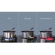 Electrolux LIT30230C Black Built-in Zone induction hob 2 zone(s) Electrolux LIT30230C Black Built-in Zone induction hob 2 zone(s)
